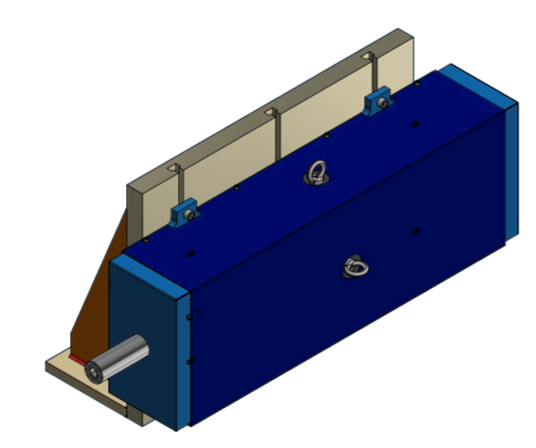 LEM Actuator