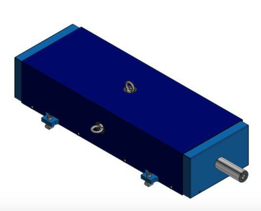 LEM Actuator