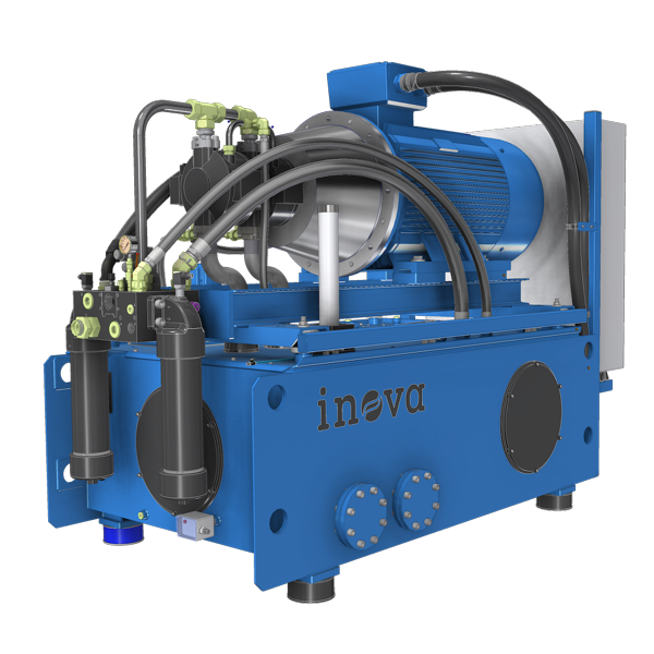 Hydraulic Power Unit