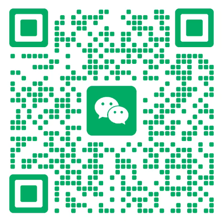 WeChat QR Code