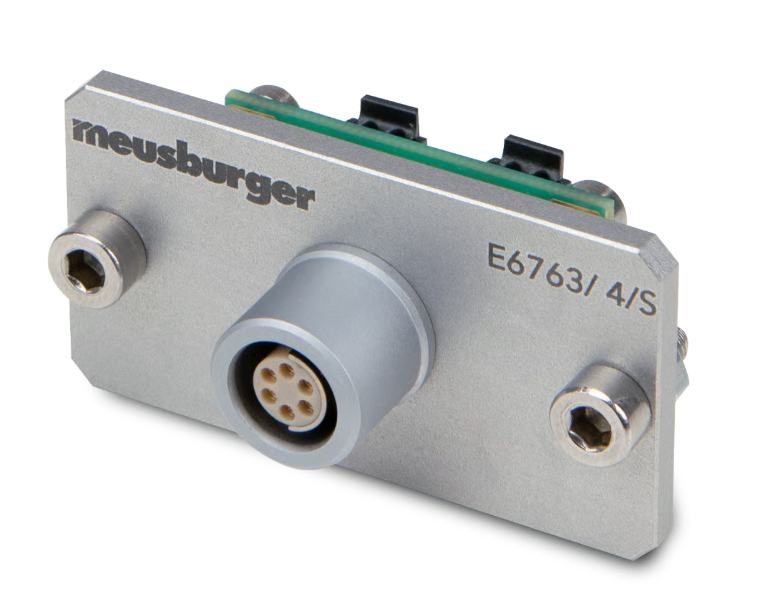 Transmitting multiple sensor signals
