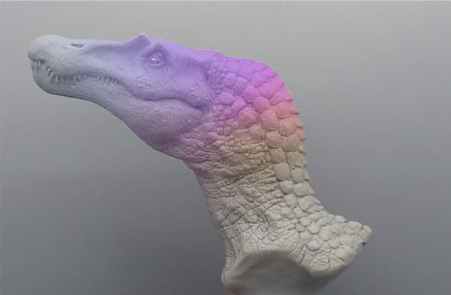 Giganotosaurus