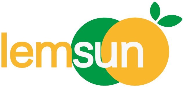 Lemsun-Tech Logo