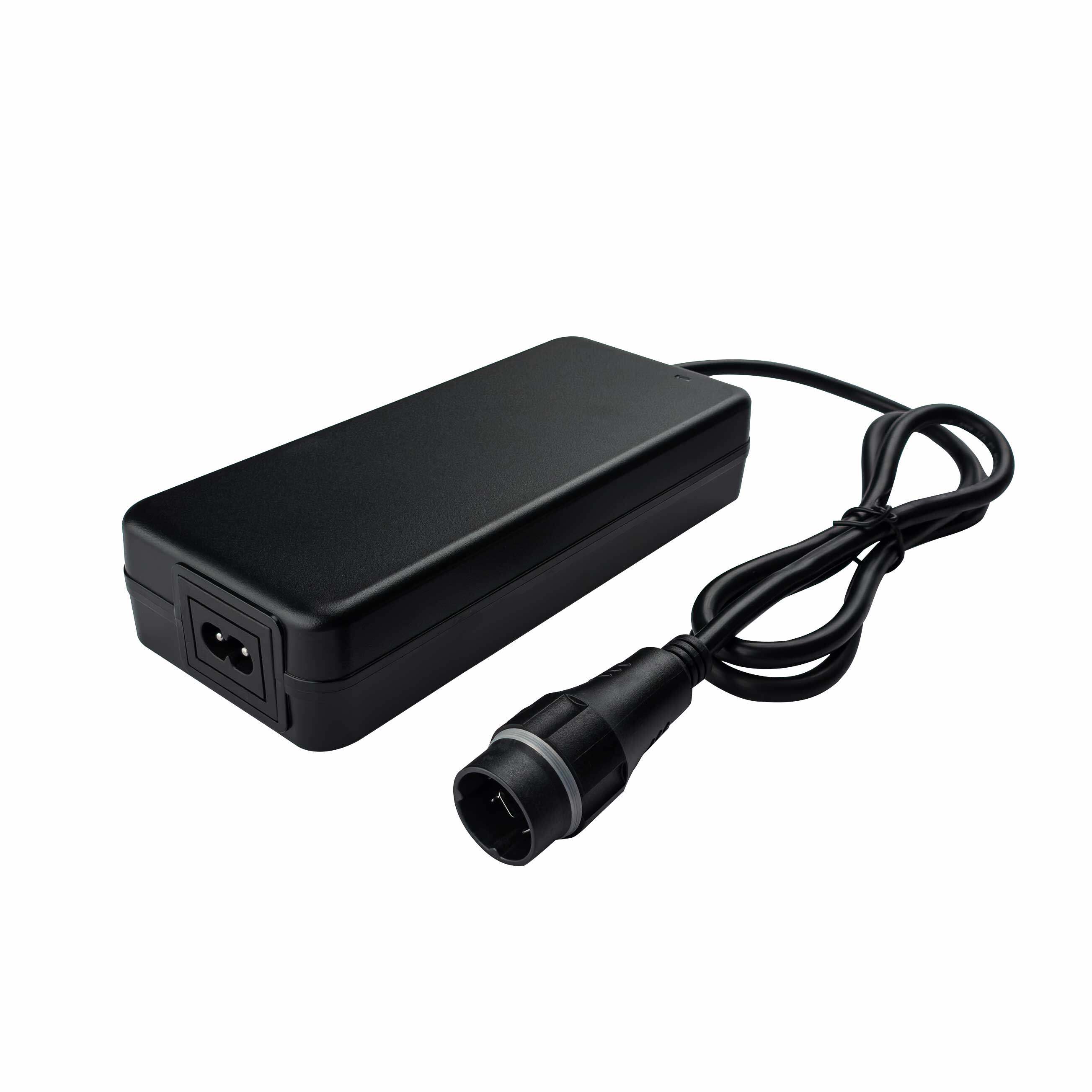 Yamaha Batterry Charger 42V4A