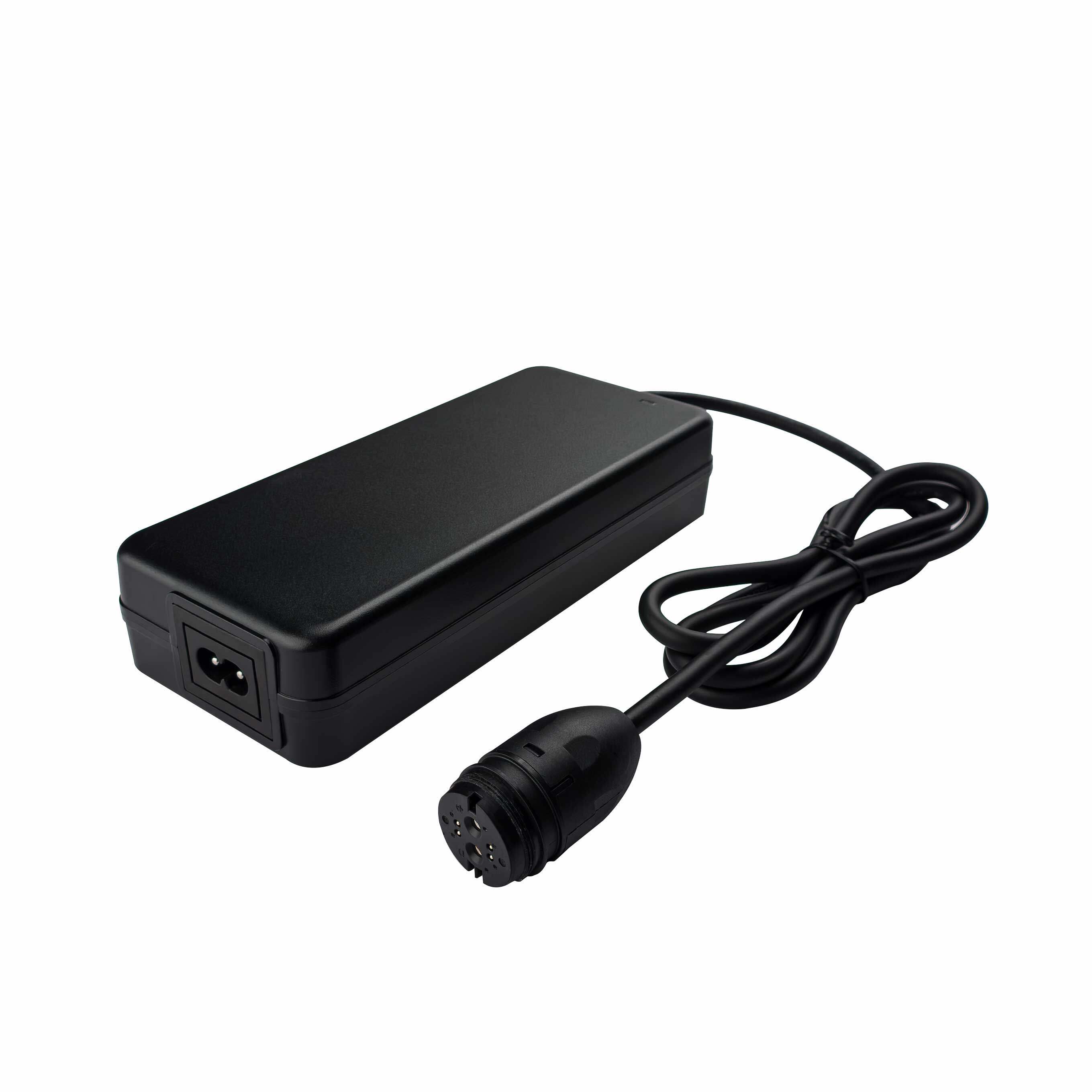 Rosenberger E-Bike Charger 24V 2A