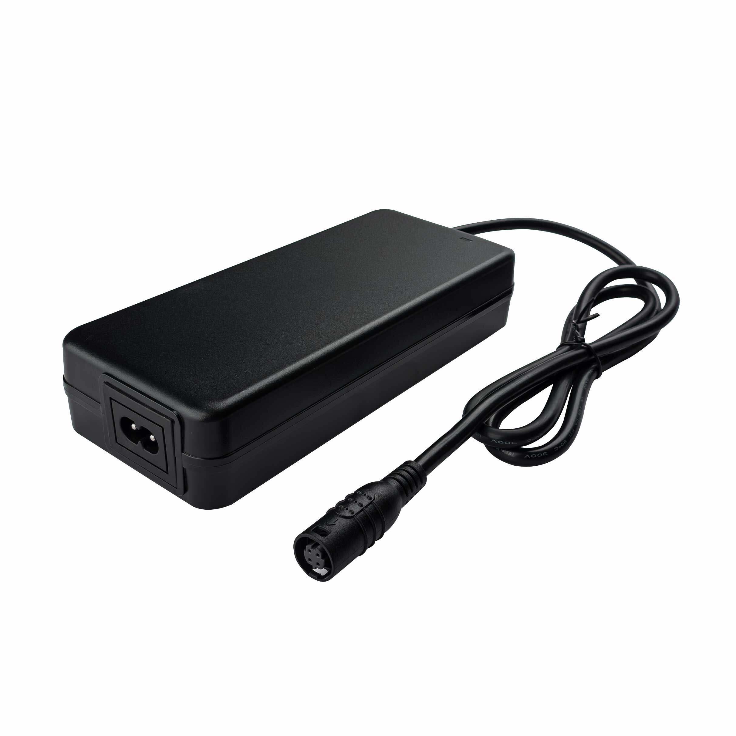 Yamaha Battery Charger 42V 2A