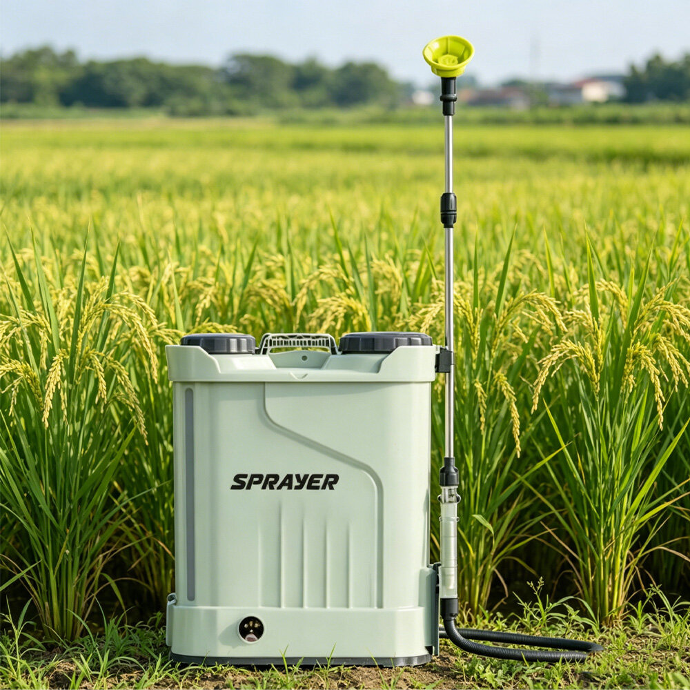 DT-E07 Electric Sprayer 20L