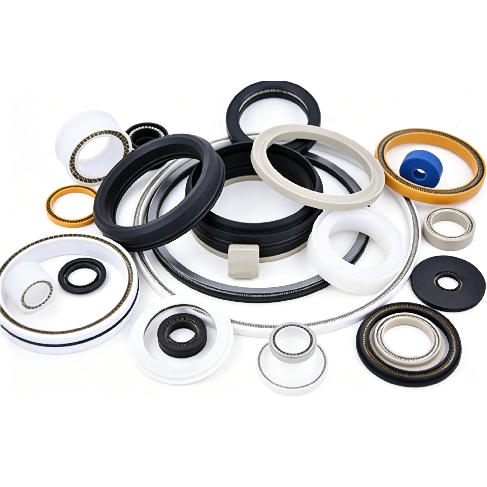 Seal Ring Kit