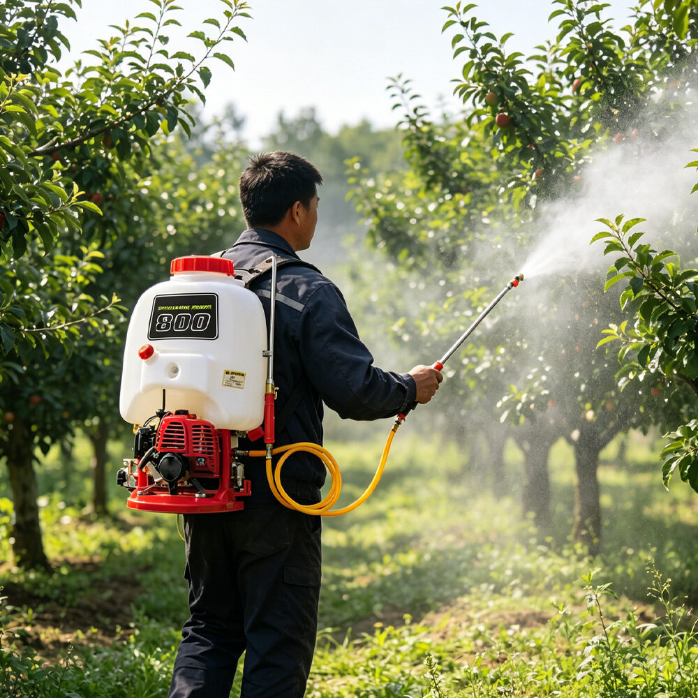 DT-900 Power Sprayer 25L