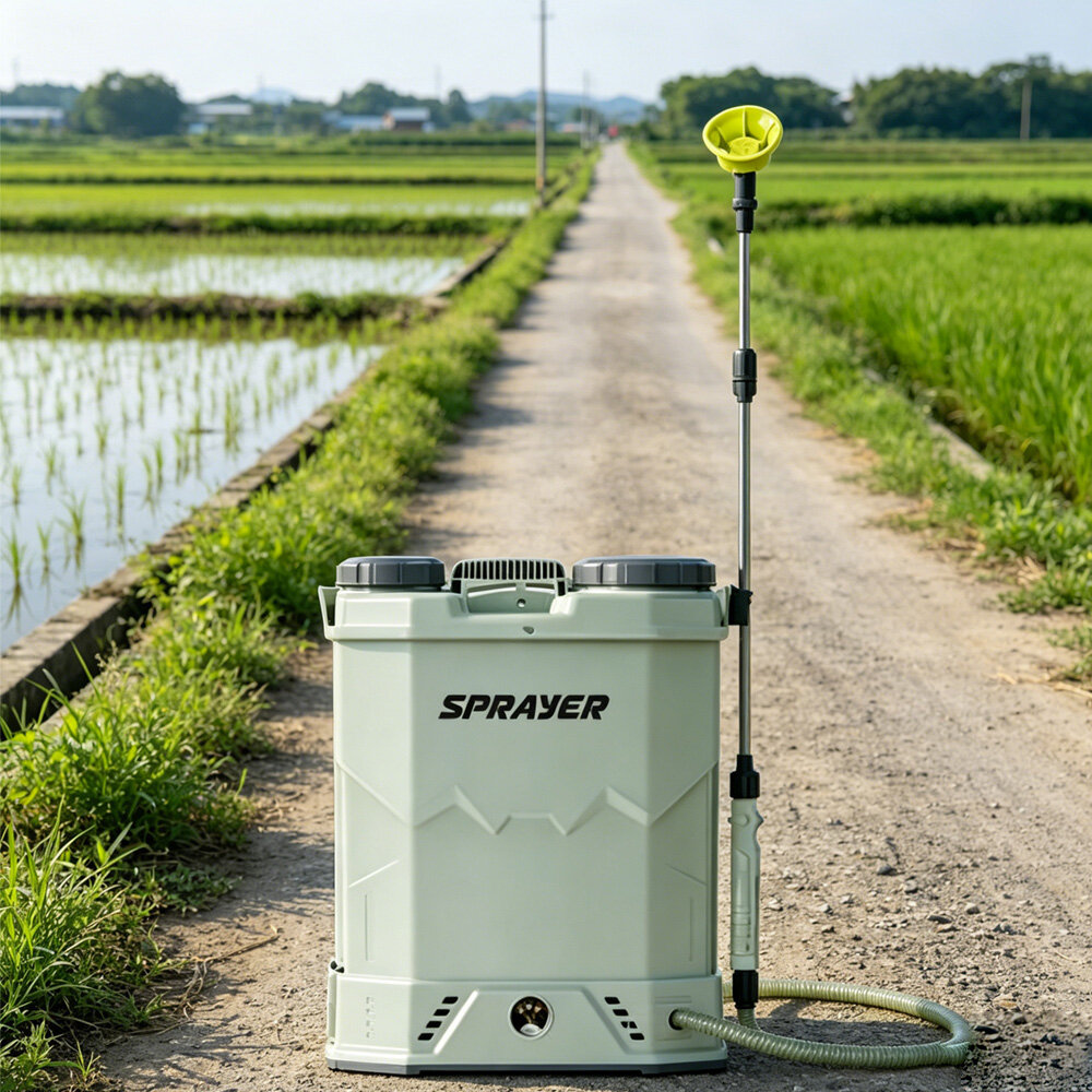 DT-E19 Electric Sprayer 20L