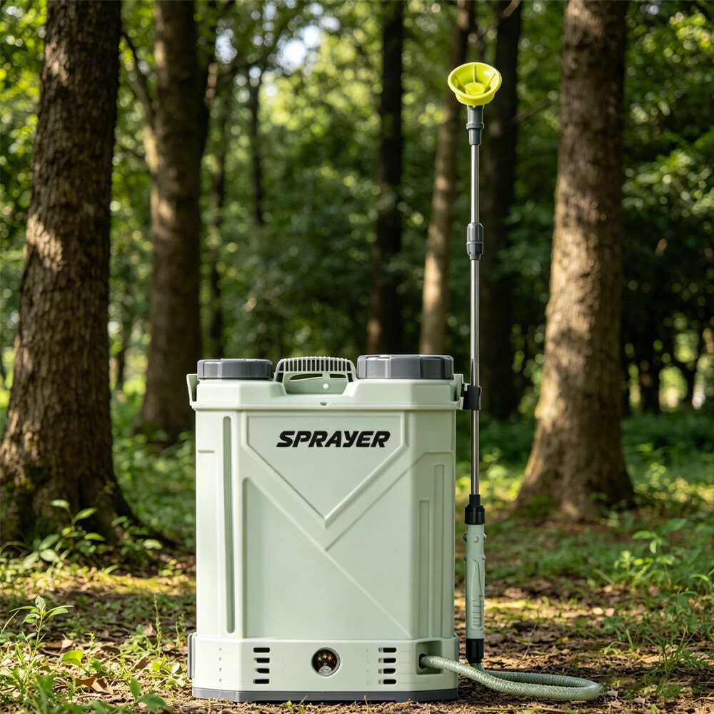DT-E10 Electric Sprayer 16L