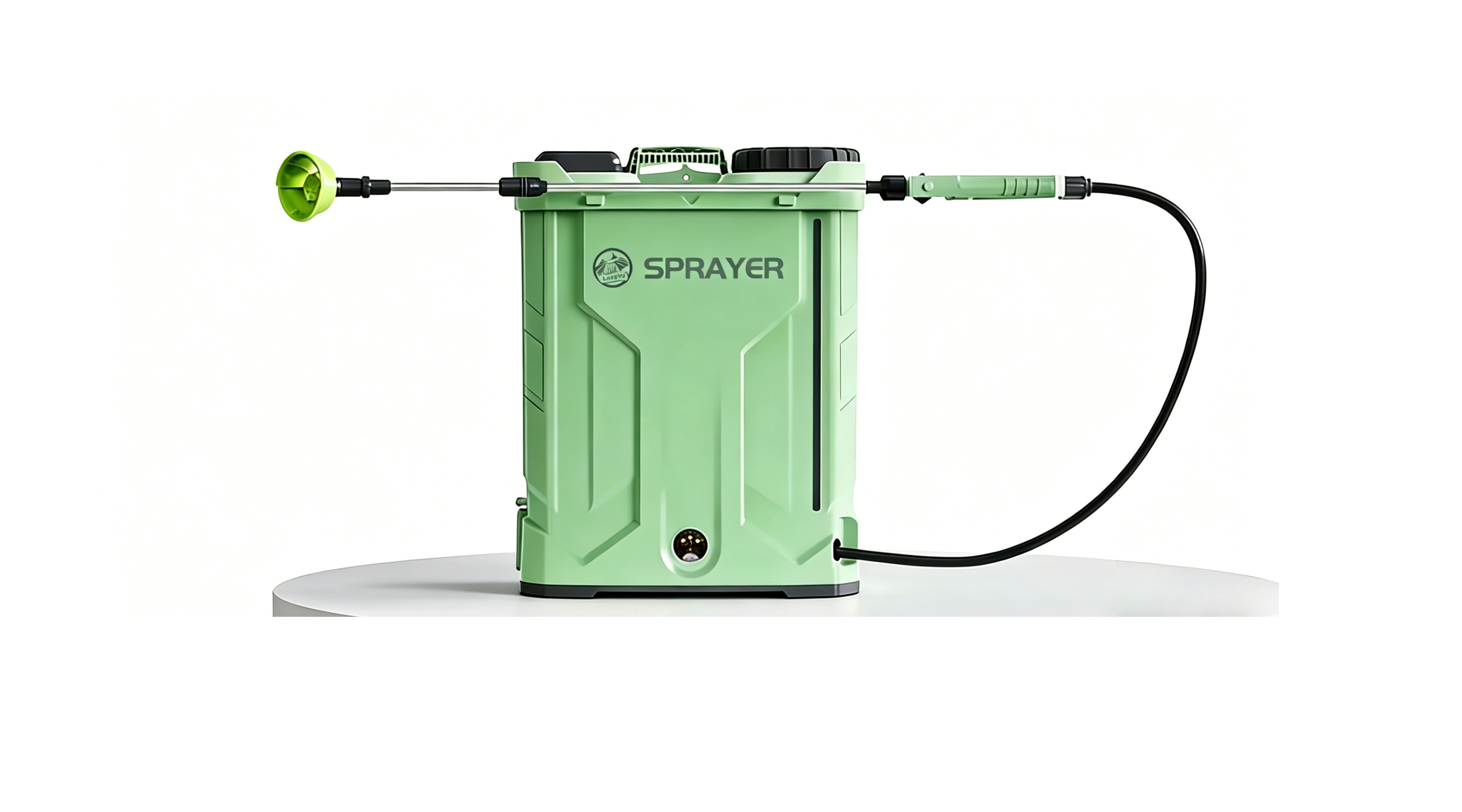 Electric Sprayers