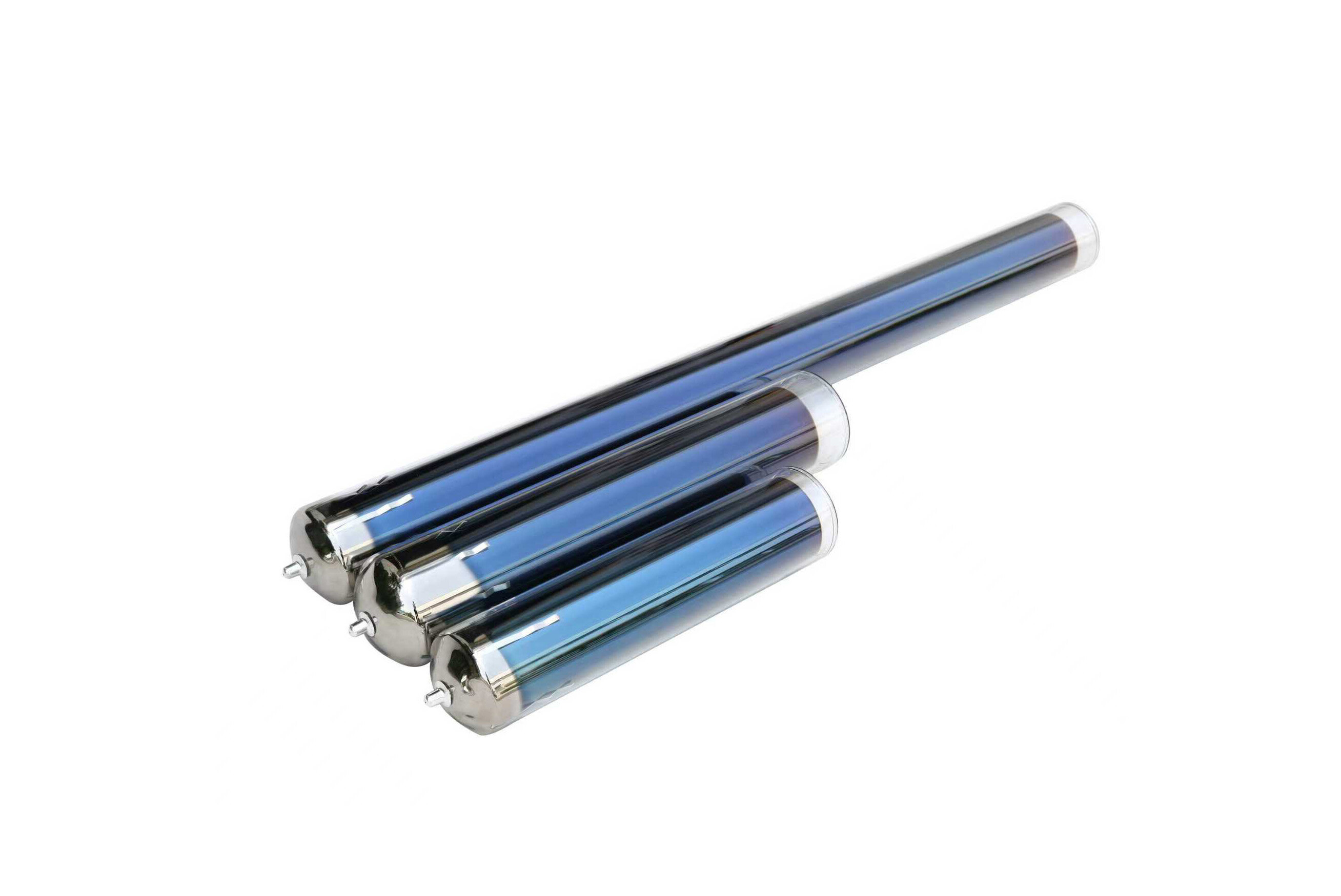Solar Vacuum Tube