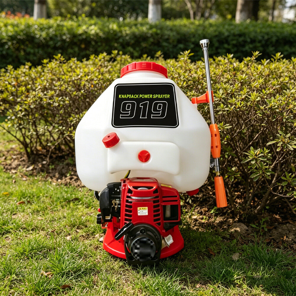 DT-919 Power Sprayer 30L