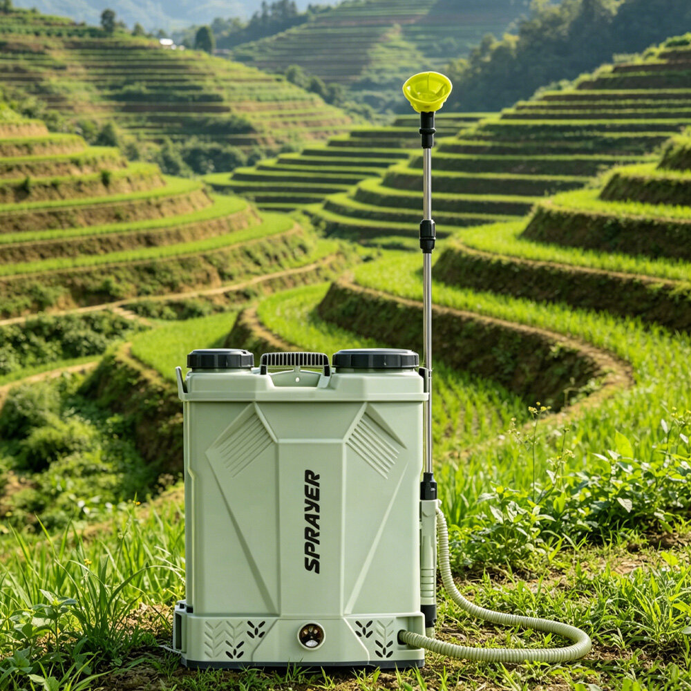 DT-E22 Electric Sprayer 16L