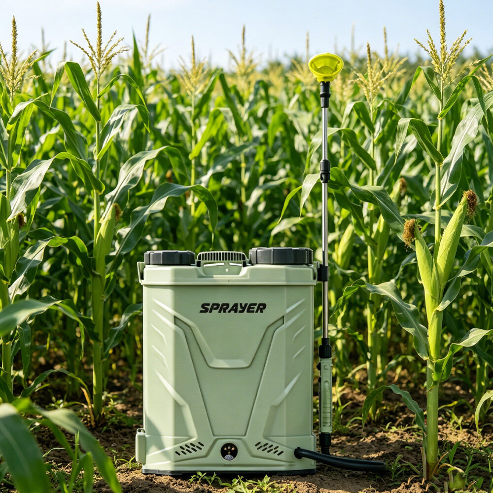 DT-E20 Electric Sprayer 20L