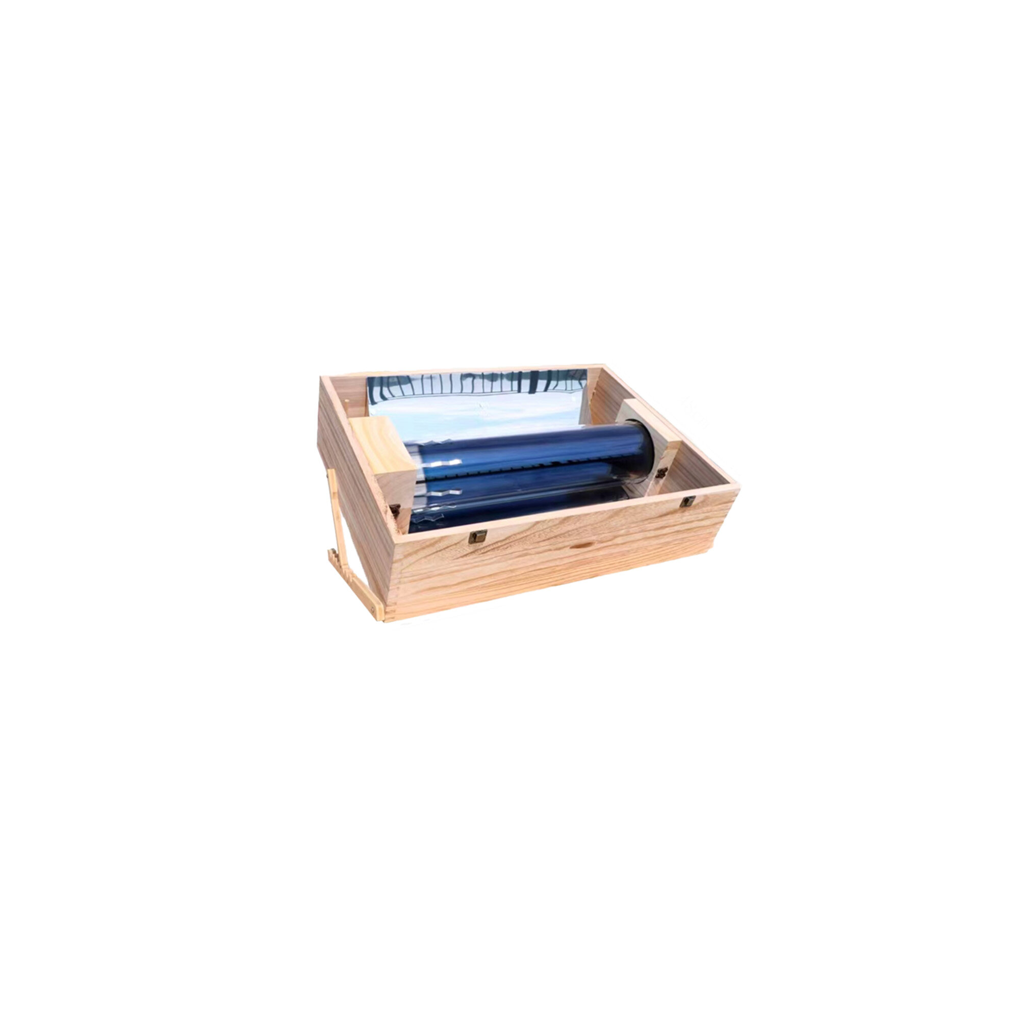 Solar Grill