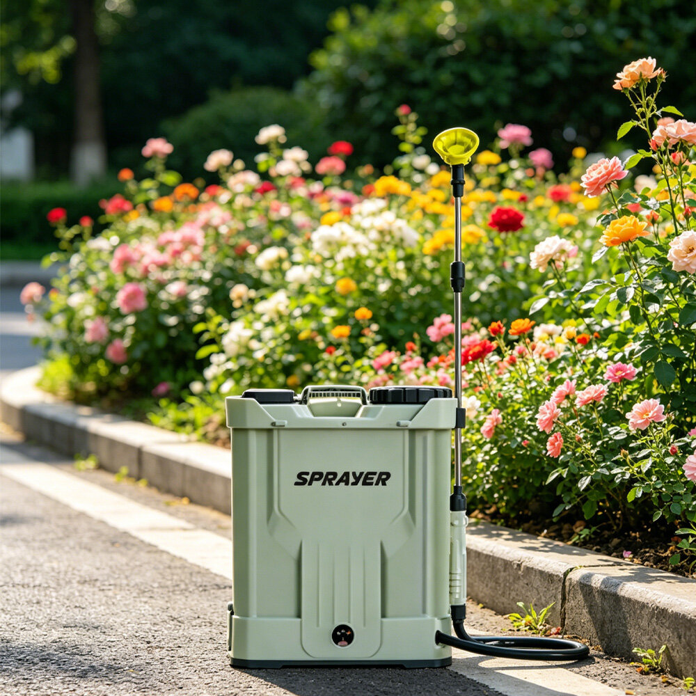 DT-E05 Electric Sprayer 20L
