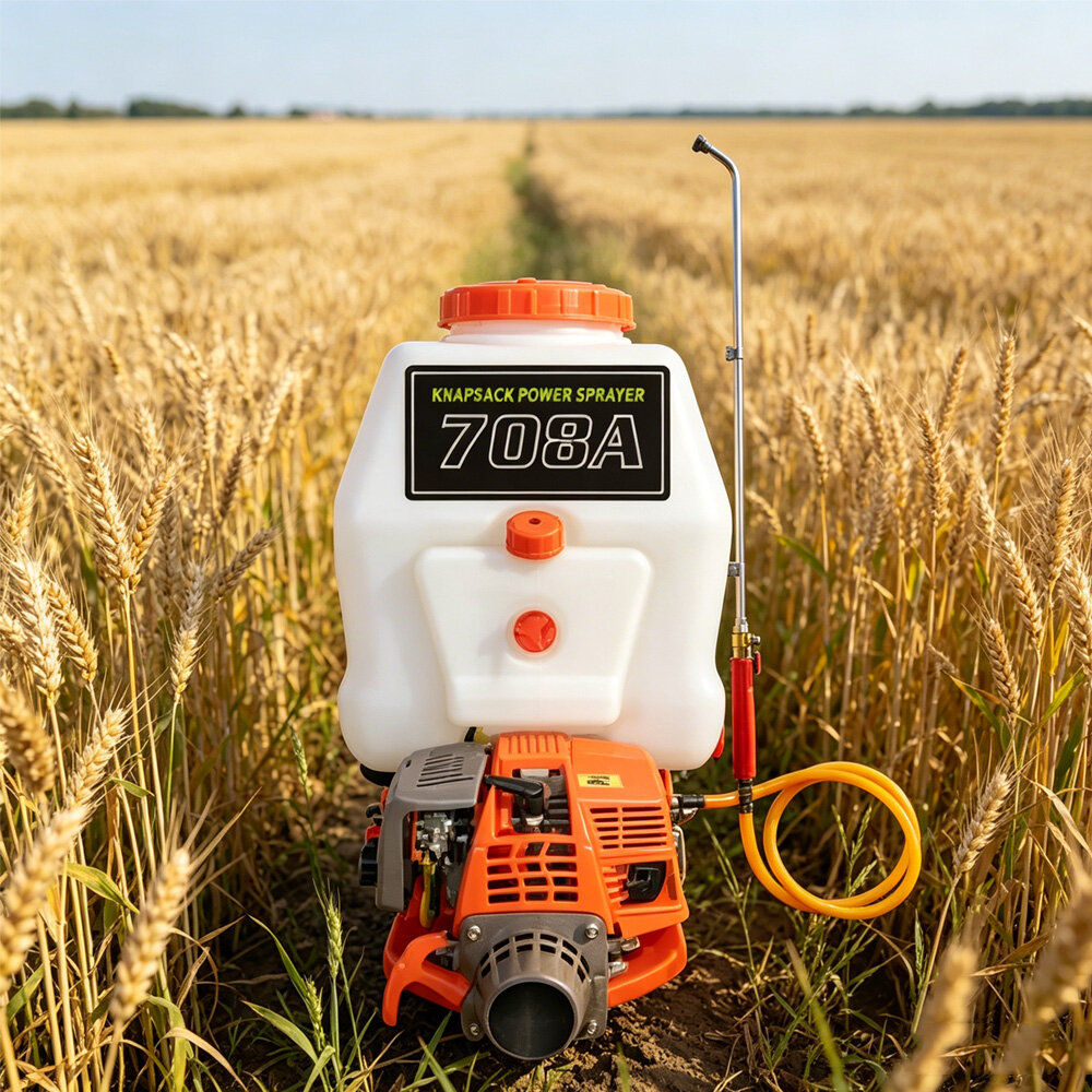 DT-708A Power Sprayer 20L