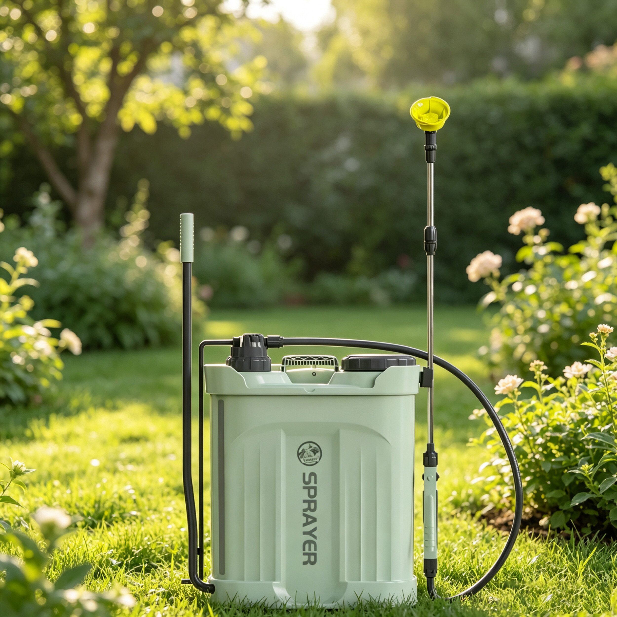 Manual Sprayer 20L