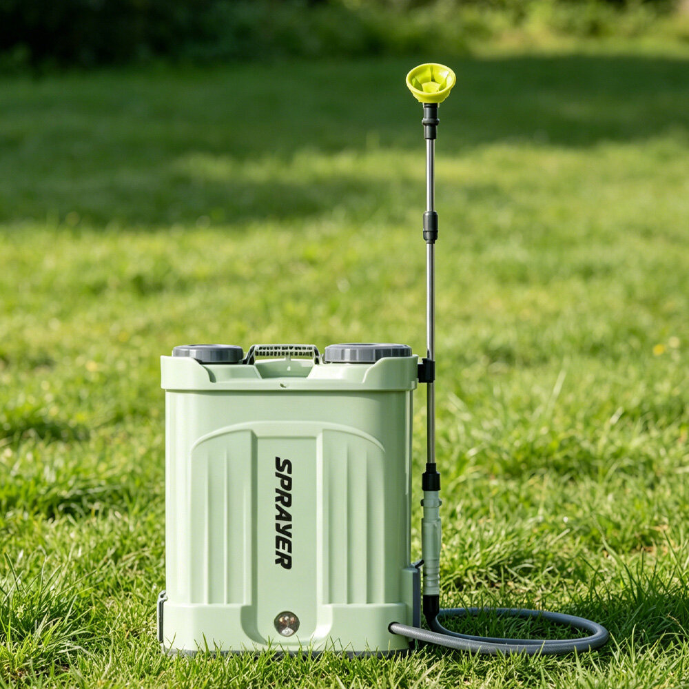DT-E02 Electric Sprayer 20L