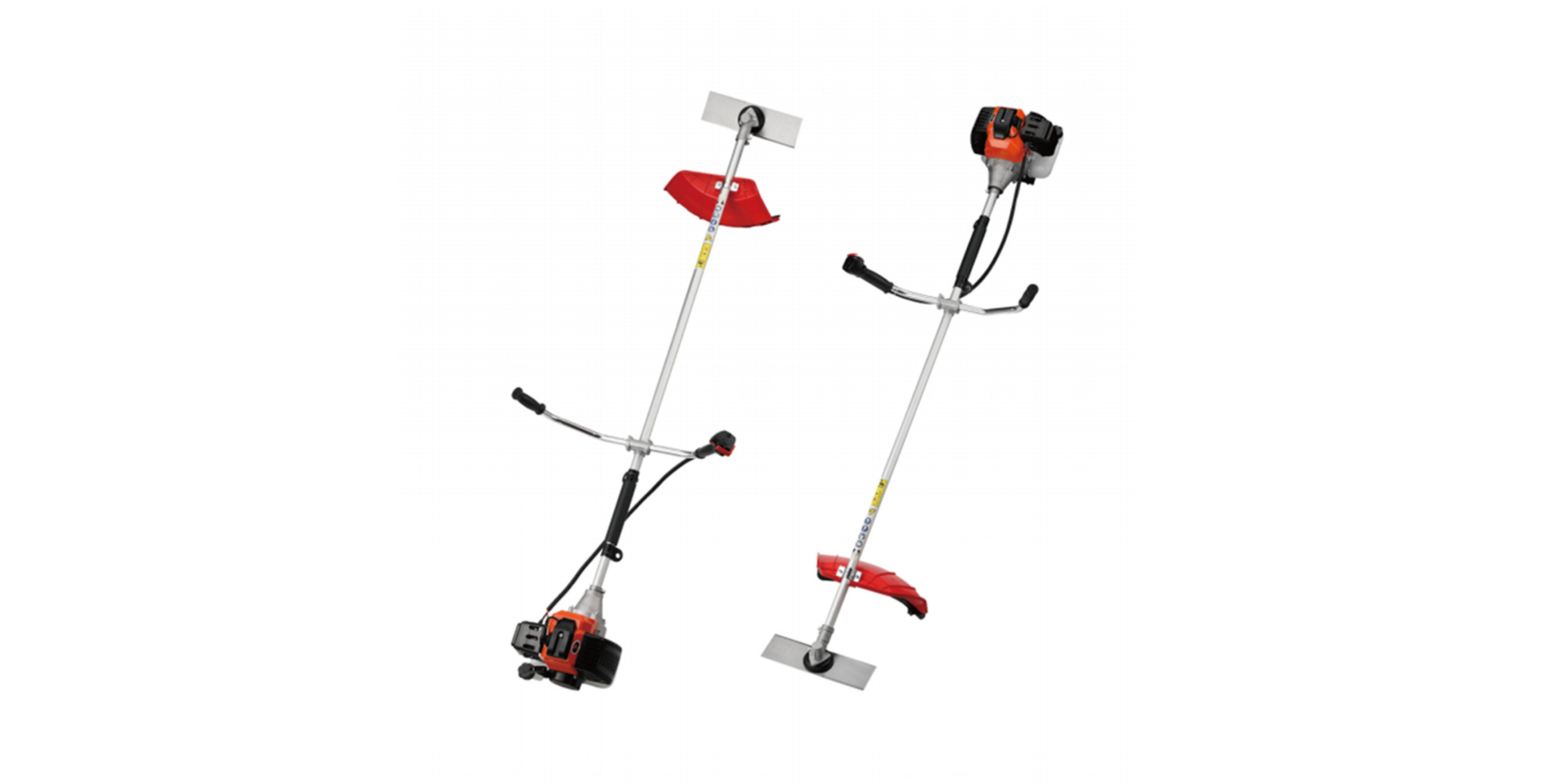 Robotic Mowers