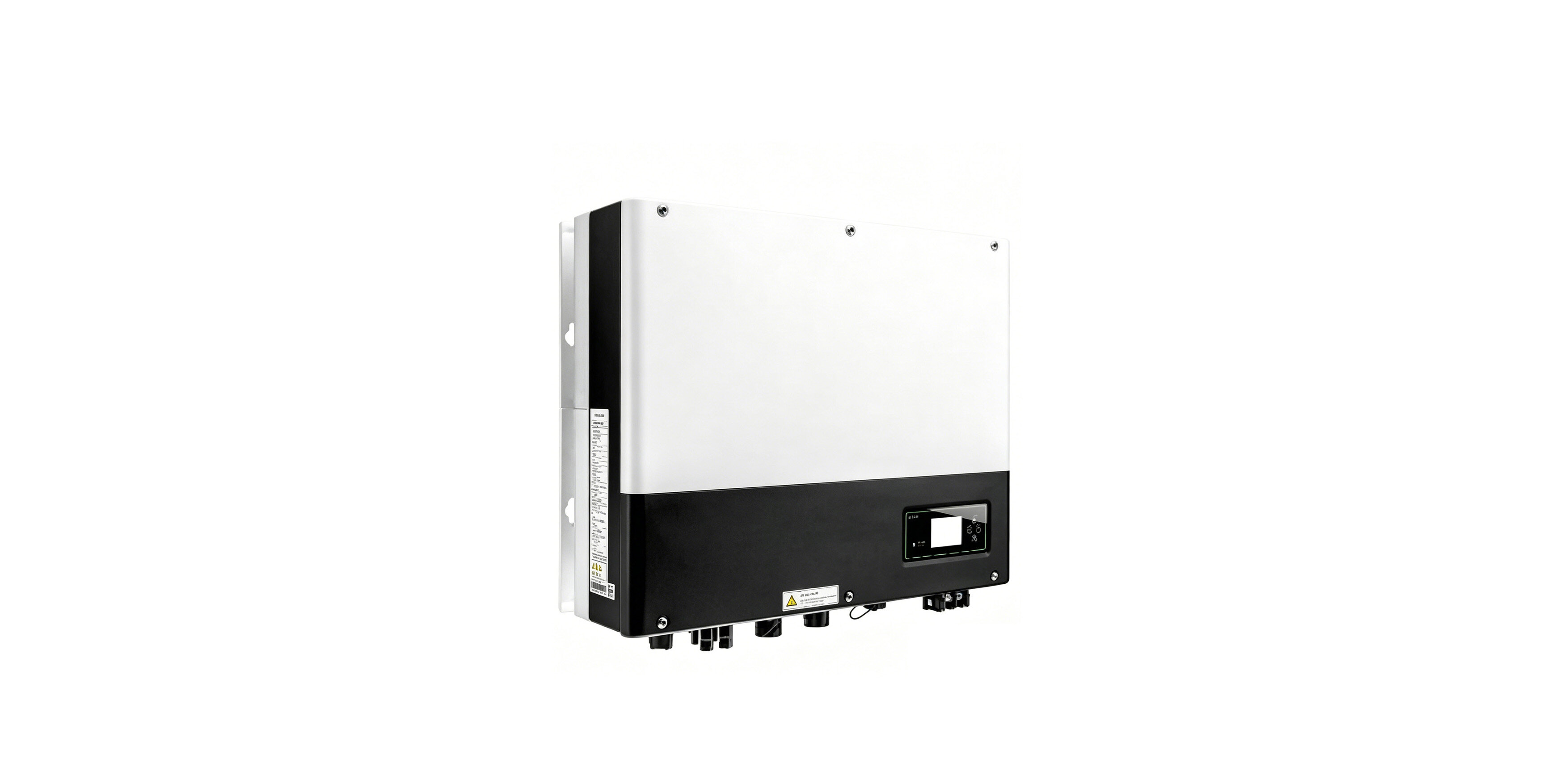 VT-SPH 3000~6000TL BL-UP