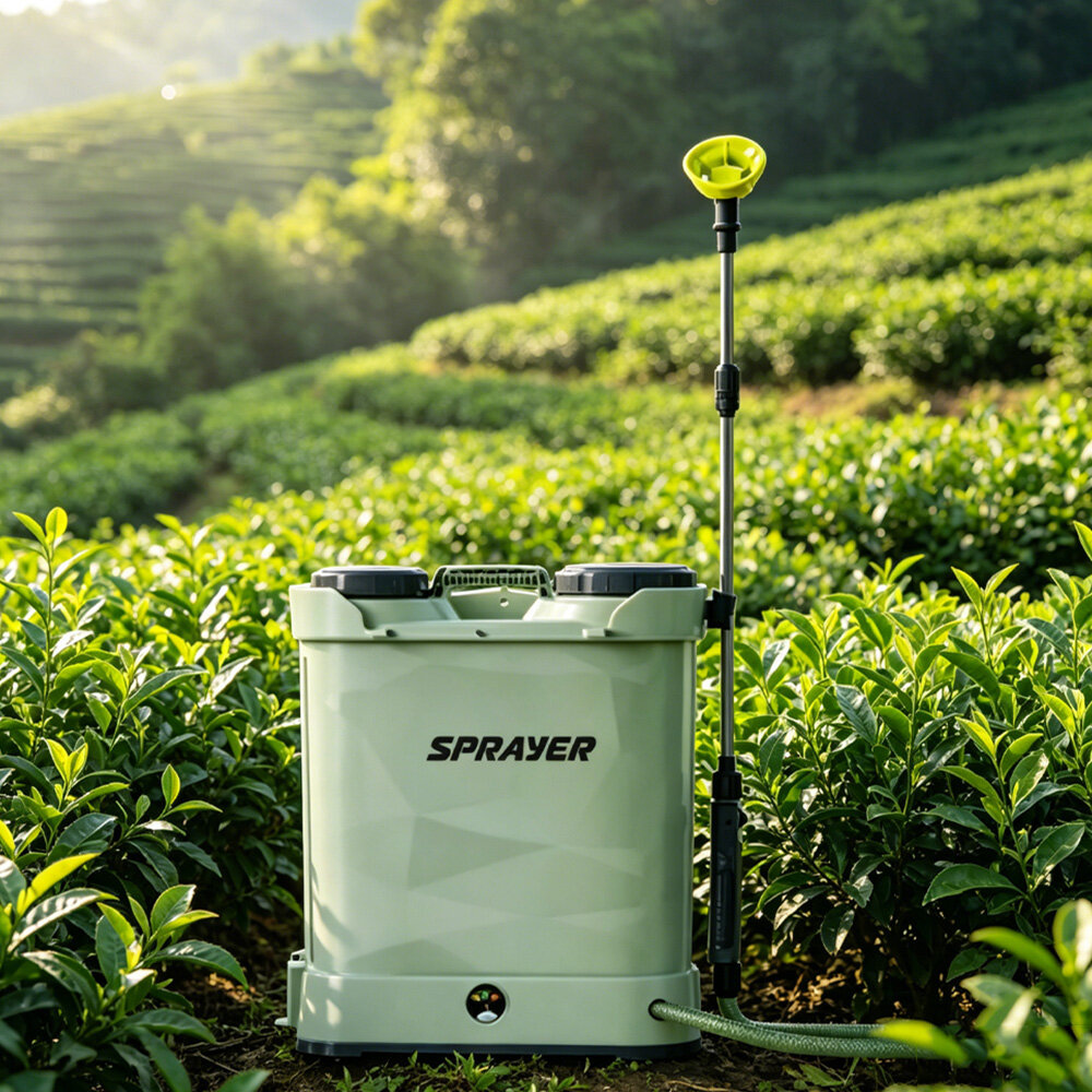 DT-E04 Electric Sprayer 20L