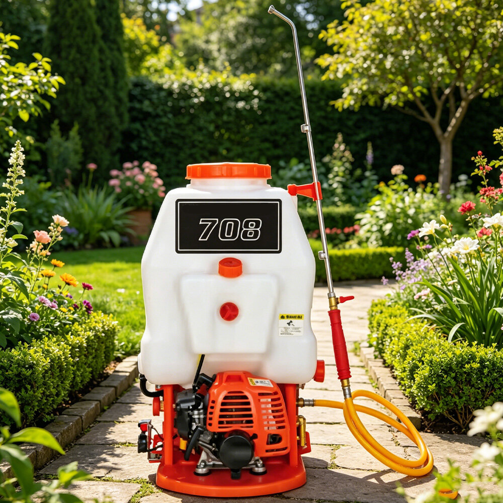 DT-708 Power Sprayer 20L