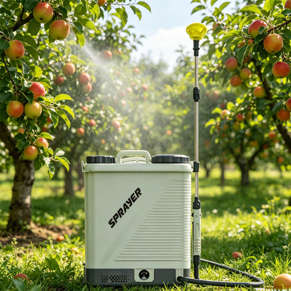 DT-E17 Electric Sprayer 20L