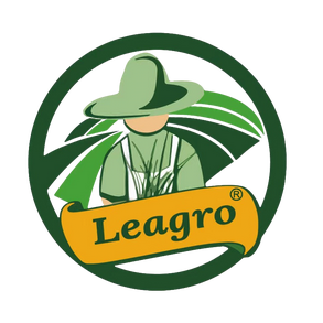 LEAGRO Logo