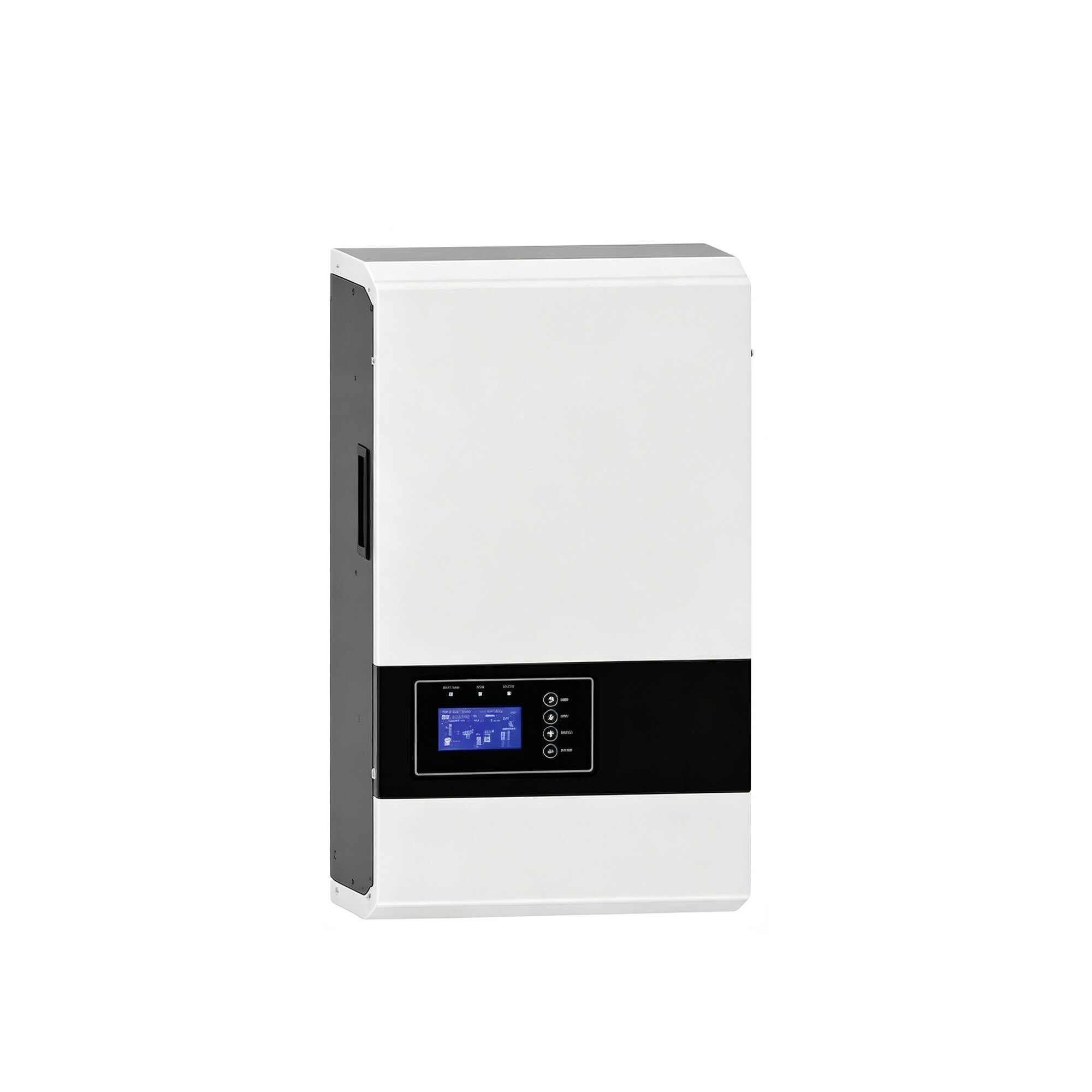 VT-SPF3000~6000THVM-G2