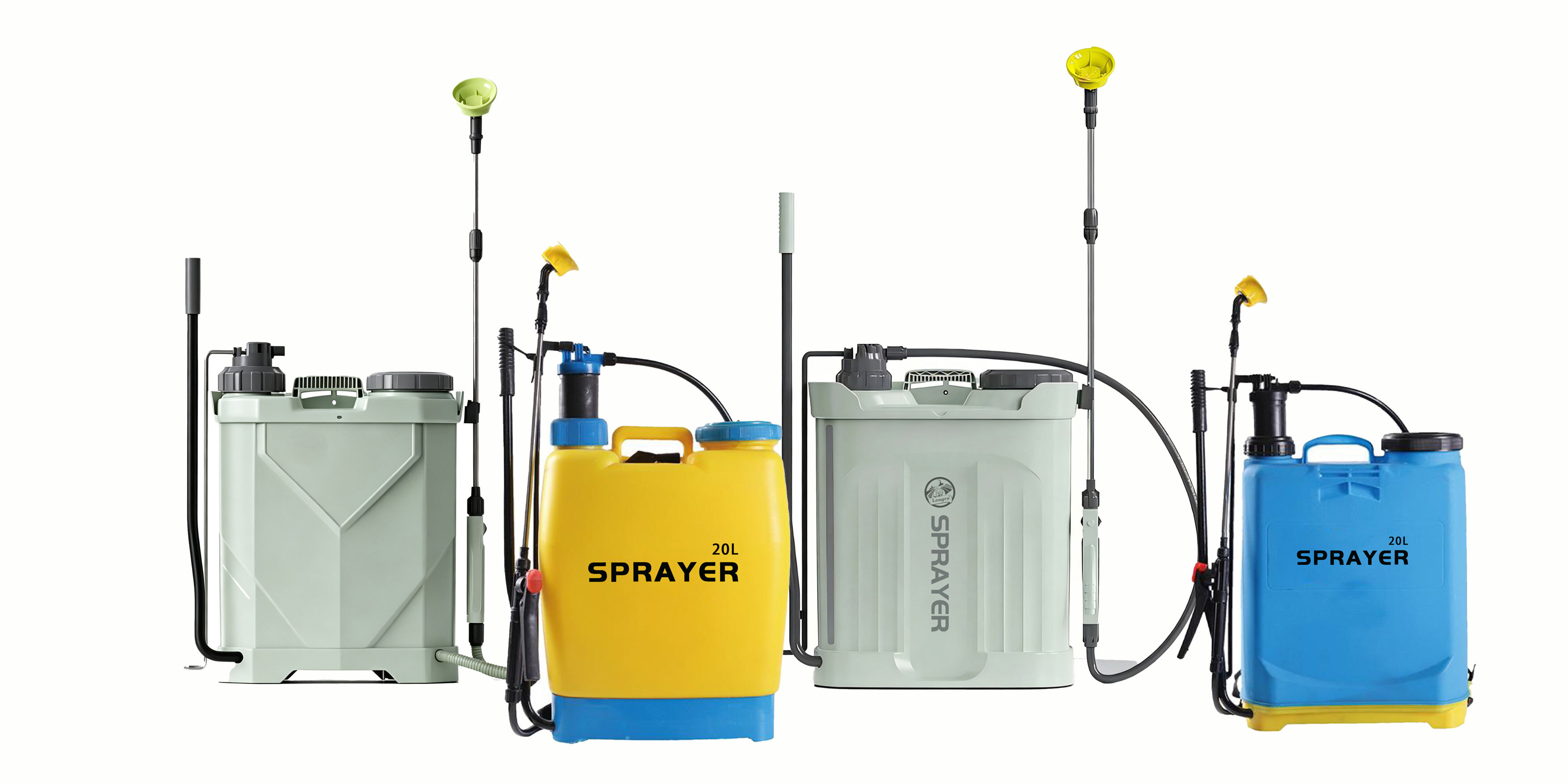 Manual Sprayers