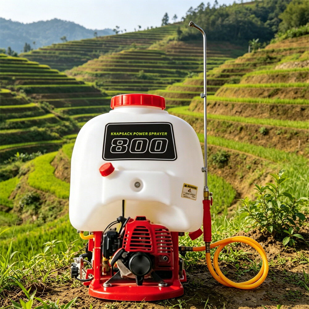 DT-800 Power Sprayer 25L