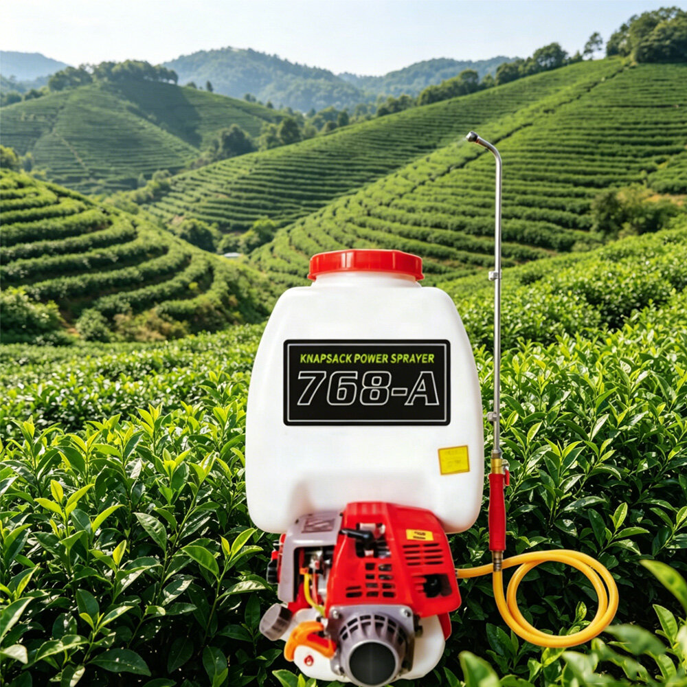 DT-768A Power Sprayer 25L