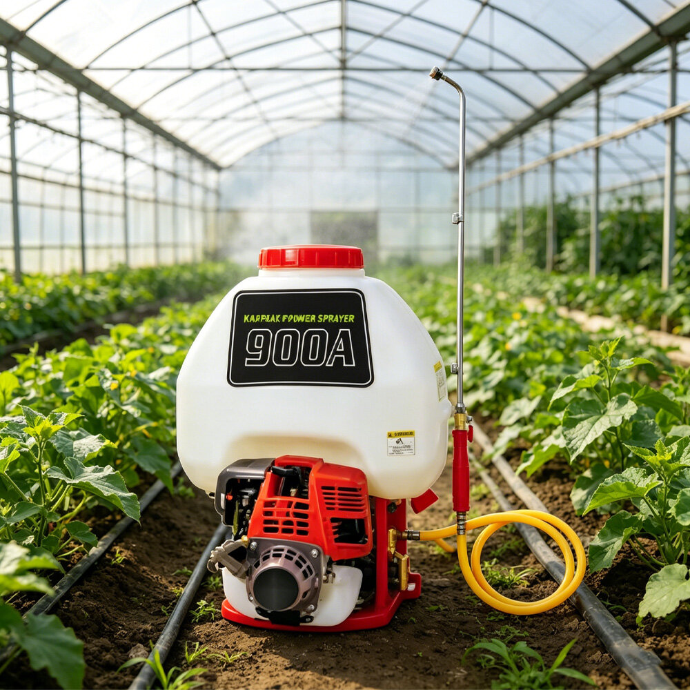 DT-900A Power Sprayer 30L