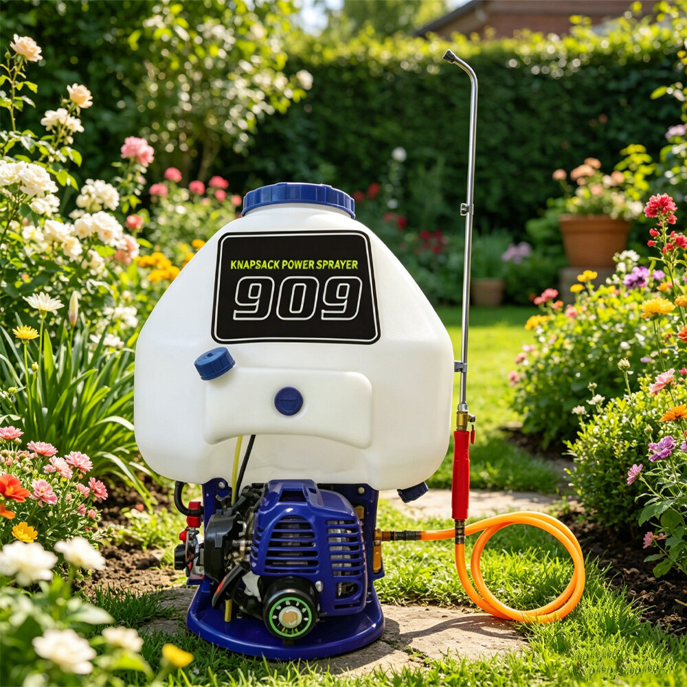 DT-909 Power Sprayer 30L