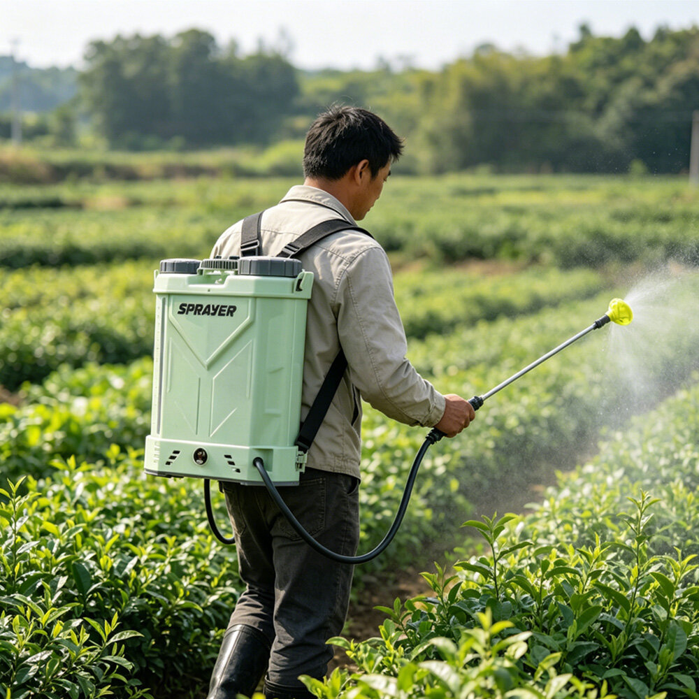 DT-E09 Electric Sprayer 16L