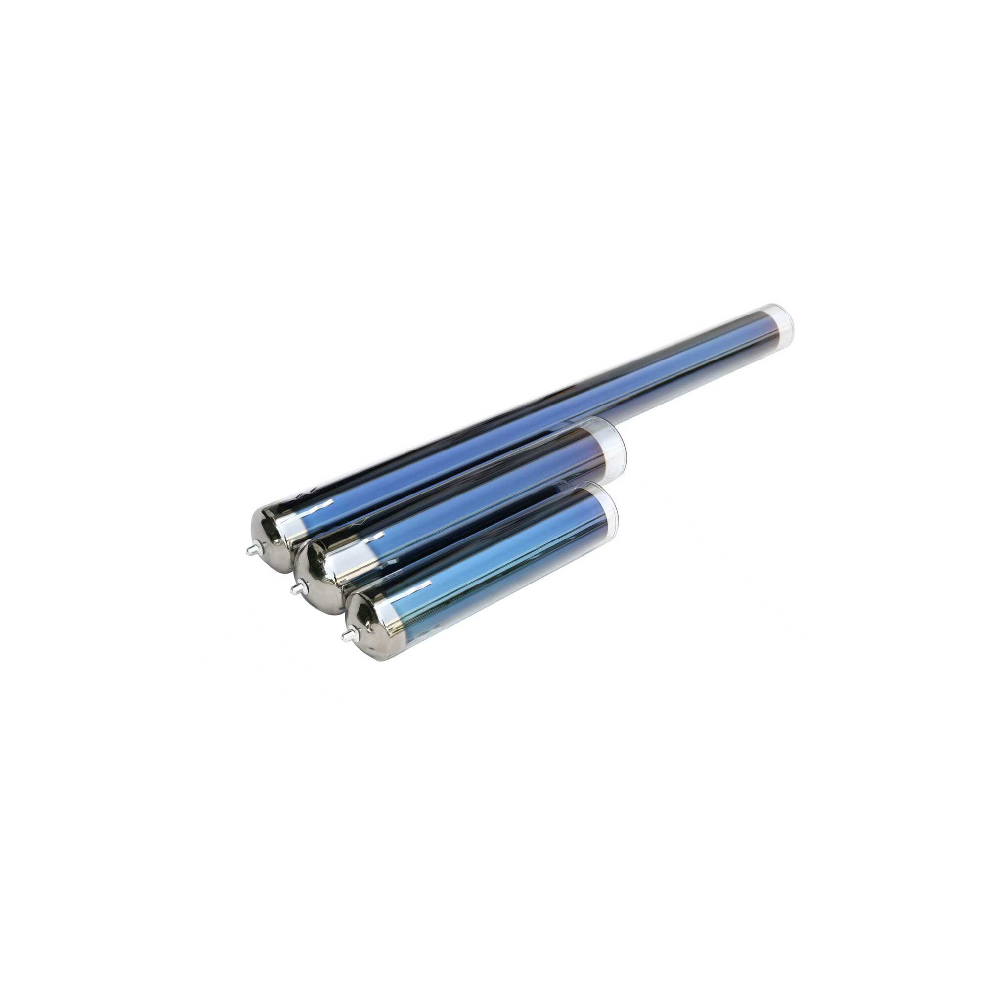 Solar Vacuum Tube
