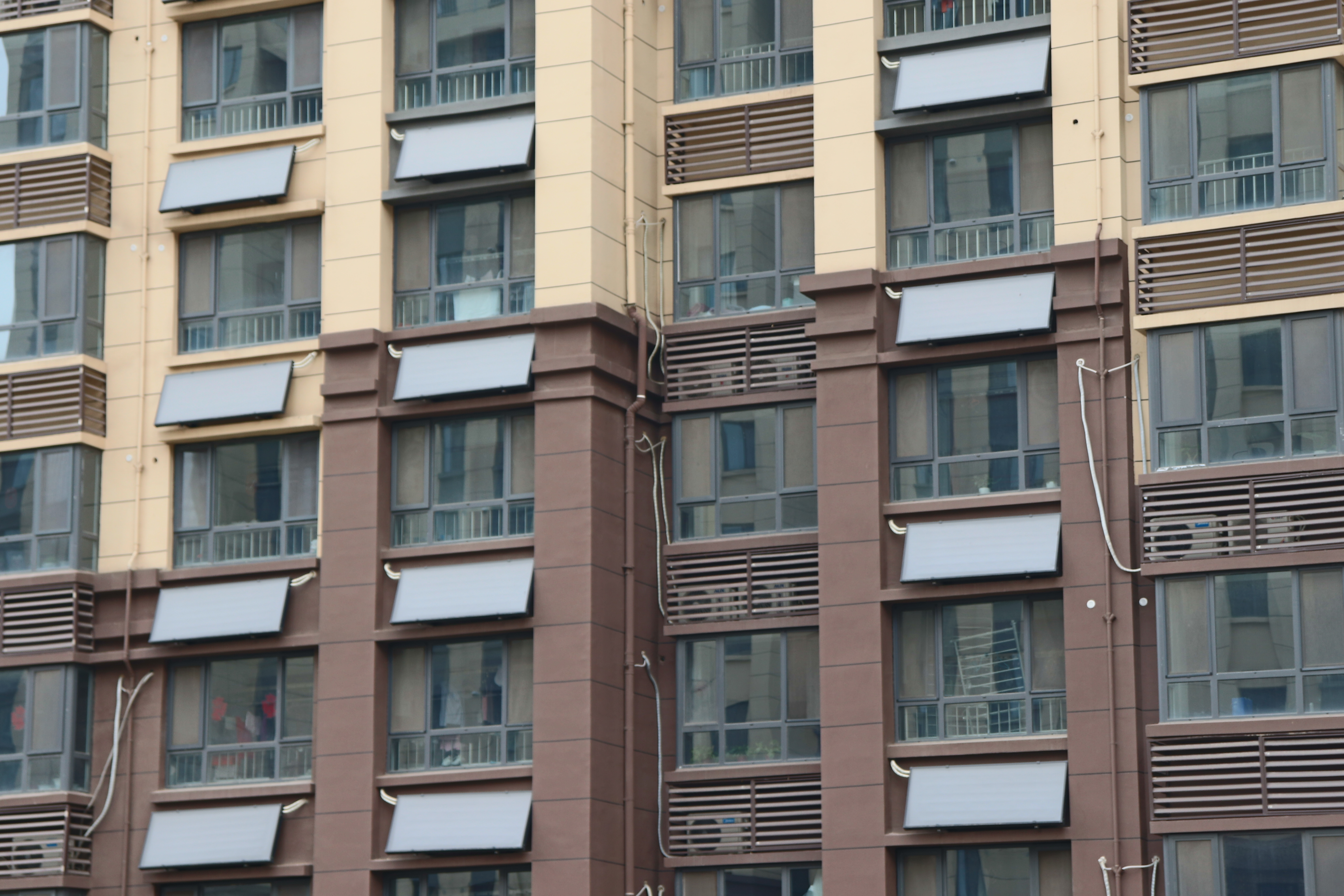 Solar Water Heating Project