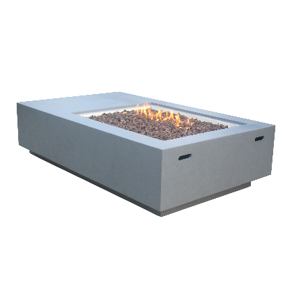 CZYP005 Rectangular Fire Tables