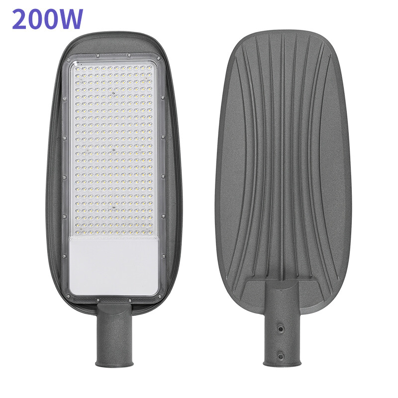 Feiyang straight-arm street lamp - Image 6