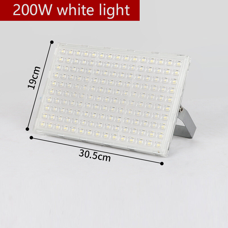Flood Lighting - 2 - Image 4