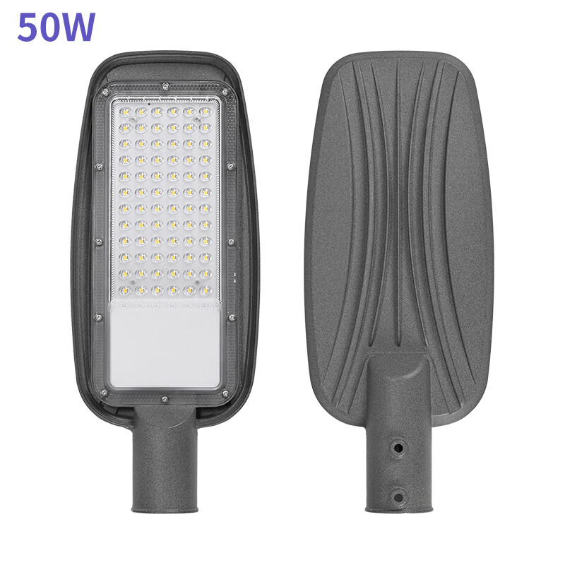 Feiyang Straight-Arm Street Lamp - Image 2