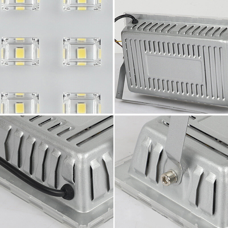 Flood Lighting - 2 - Image 8