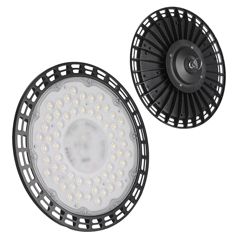 UFO-2 lighting
