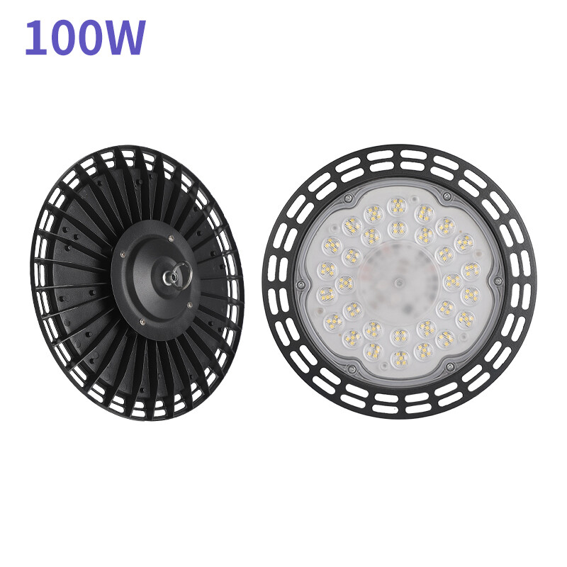 UFO-2 Lighting - Image 4