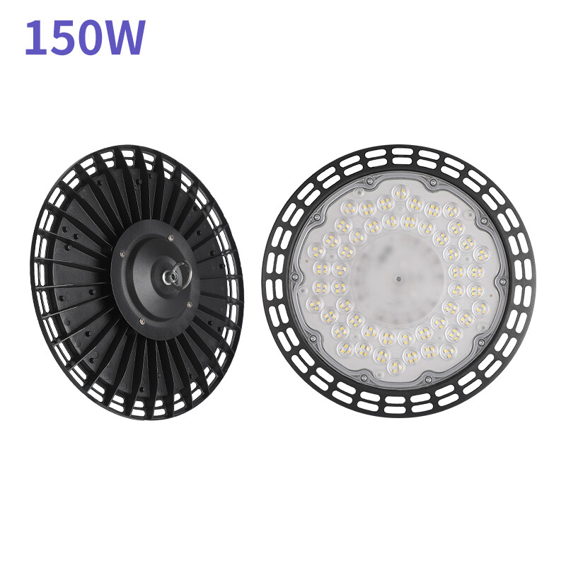 UFO-2 Lighting - Image 5