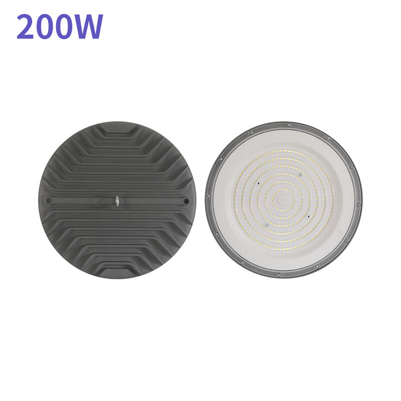 UFO lighting - Image 4