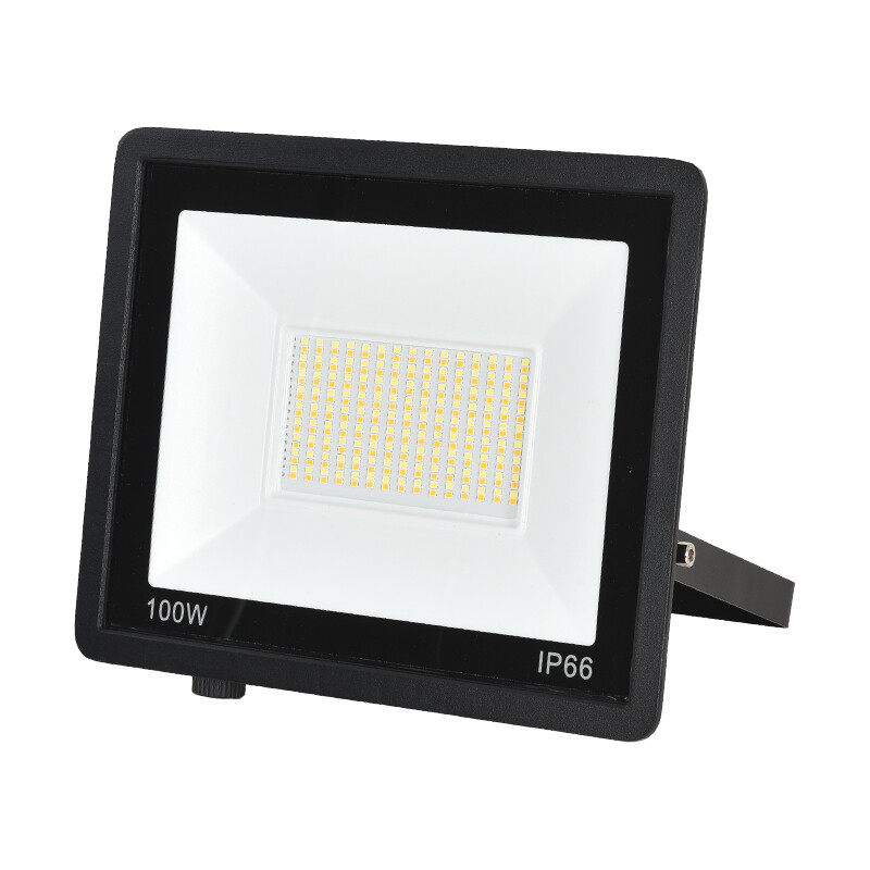 3 Adjustable Color Temperature LED Flood Light - Image 3